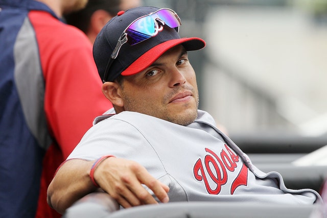 c6a9cd50-Washington Nationals v New York Mets